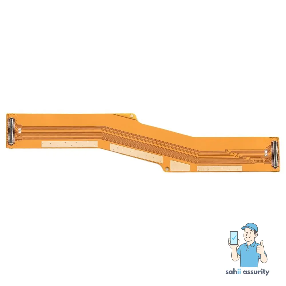 LCD Flex Cable for Realme 6 Pro